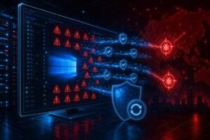 Microsoft April 2026 Patch Tuesday: 167 Vulnerabilities Fixed, Two Zero-Days Demand Immediate Action