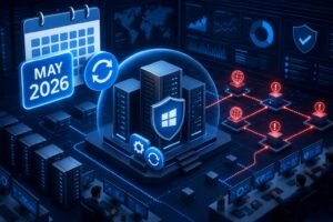 Microsoft Patch Tuesday: May 2026 Security Update Review — DNS Client RCE and Domain Controller Priorities