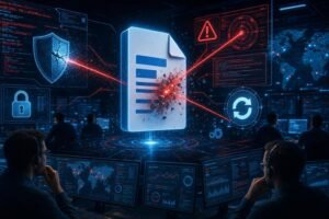 Microsoft Patches CVE-2026-21509: Office Zero-Day Actively Exploited — What Security Teams Must Do Now
