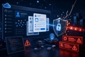 Microsoft Vulnerability Rollup Patches ConsentFix v3: OAuth Phishing That Bypasses MFA in Entra ID