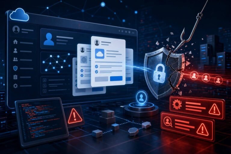 Microsoft Vulnerability Rollup Patches ConsentFix v3: OAuth Phishing That Bypasses MFA in Entra ID