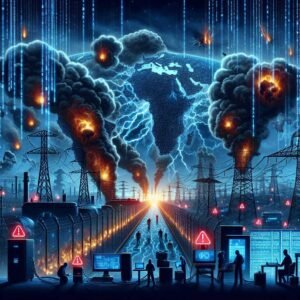 Middle East Tensions Are Fueling Cyberattacks on US Critical Infrastructure: What You Need to Know (and Do) Now