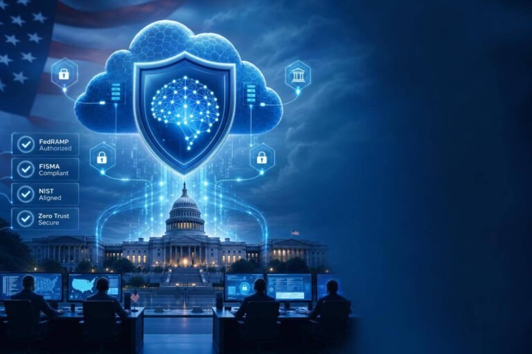 OpenAI Achieves FedRAMP Moderate on Azure Government: Implications for Secure AI Adoption Across U.S. Agencies