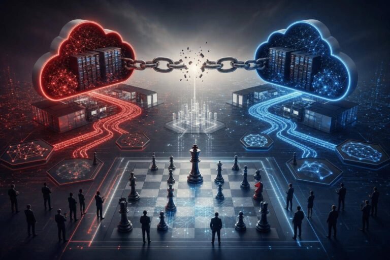 OpenAI and Microsoft End Exclusive Partnership: What It Means for Cloud AI, Anthropic, and Enterprise Model Strategy (April 2026)