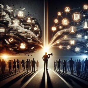 OpenAI’s Chris Lehane: Why AI Companies Must Communicate Better—Before Fear, Misinformation, and Personal Attacks Define the Future