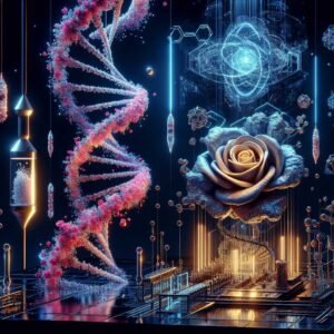 OpenAI’s GPT‑Rosalind aims to outpace DeepMind’s AlphaFold in protein folding, drug discovery, and genomics