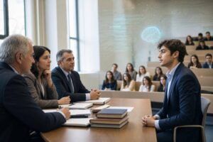 Oral Exams to Combat AI: How Universities Are Restoring Mastery and Integrity in Higher Education