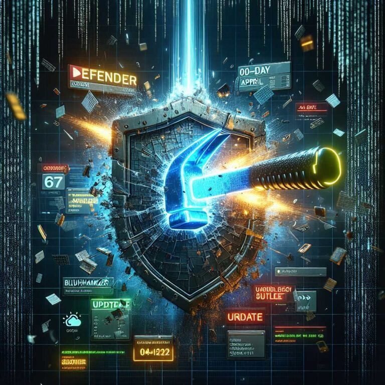 Patch Tuesday April 2026: 167 Microsoft Fixes, a SharePoint Zero‑Day, and ‘BlueHammer’ in Defender