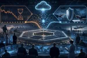 Pentagon AI Deals: What OpenAI’s IPO Delay and Anthropic’s Refusal Signal for Defense, Safety, and the Cloud