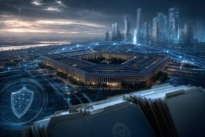 Pentagon Signs Classified AI Deals With Tech Giants: Security, Capabilities, and What Comes Next