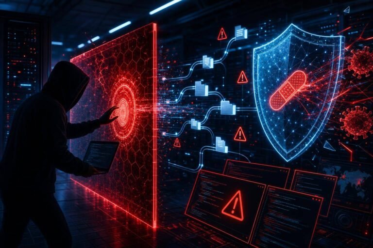 Progress MOVEit Automation Critical Authentication Bypass (CVE-2026-41941): Patch Now to Block Unauthenticated Command Execution
