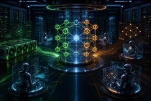 Quantum AI Meets Enterprise Agents: NVIDIA’s Ising Model and Anthropic’s Claude Orchestration, Explained