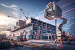 SoftBank Launches Roze AI, a Robotics Company to Build Data Centers 10x Faster