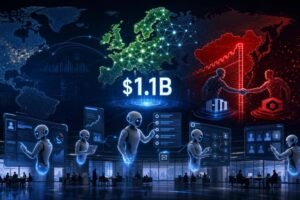 Startup News Today April 28, 2026: Europe’s $1.1B AI Seed Milestone, China Blocks Meta–Manus Deal, and OpenAI’s Enterprise Agents Move Ahead