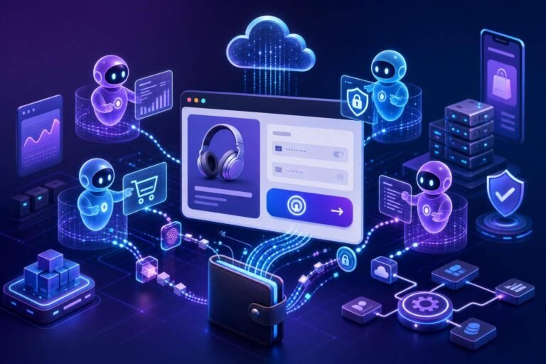 Stripe Link Opens to Autonomous AI Agents: Secure Digital Wallet Payments for Software-Driven Commerce