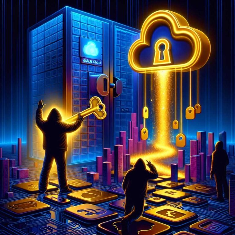The Secret Backdoor in Your SaaS: How Persistent OAuth Tokens Turn “Shadow Apps” into an Attacker’s Golden Ticket