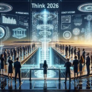 Think 2026: How IBM’s AI Operating Model Blueprint Helps Enterprises Close the AI Divide