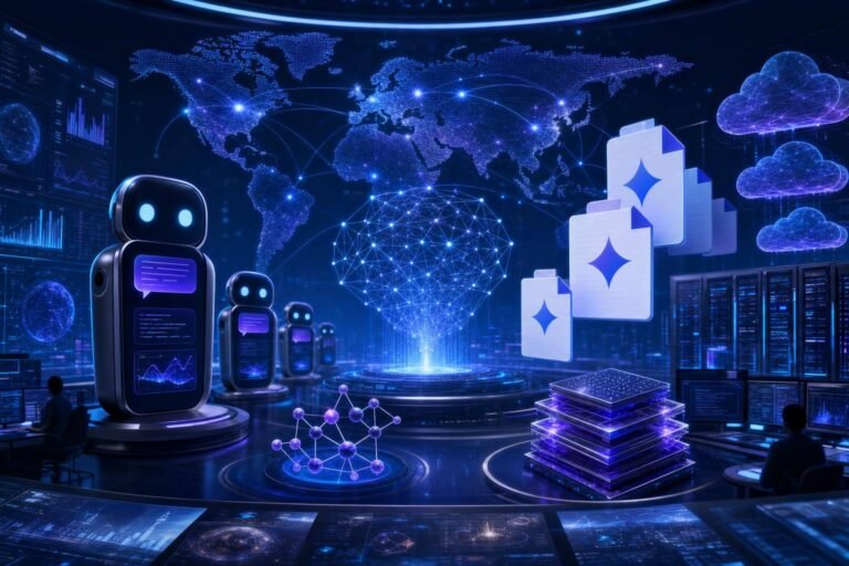 Top 10 AI News This Week (Apr 25–May 1, 2026): Geopolitics, Agent Phones, Gemini-to-Docs, Multicloud OpenAI, and Model Upgrades