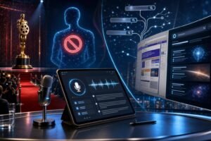 Top Tech News, May 4, 2026: Oscars Ban AI-Generated Performances, Dictation Apps Hit Maturity, and Search Shifts After Ask.com