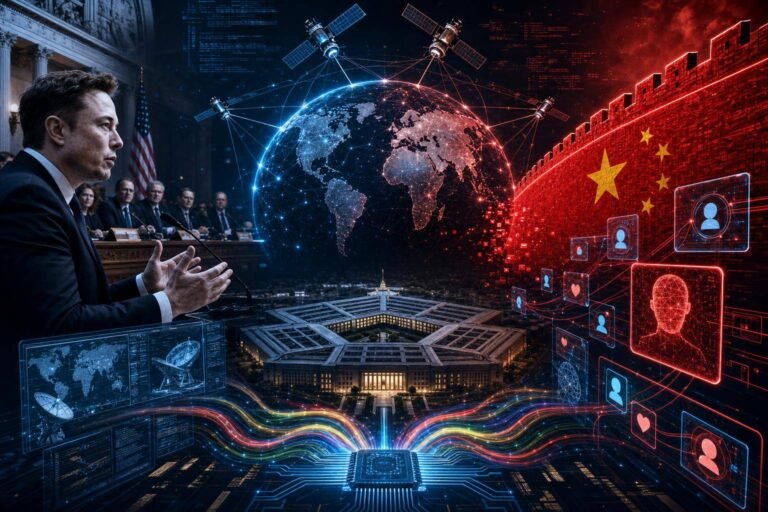 Top Tech News Today (April 29, 2026): Musk’s OpenAI Testimony, China Blocks Meta’s AI Deal, and Google’s Pentagon Pact Signal a New AI Power Struggle