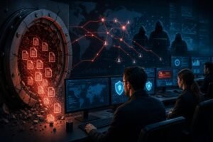Trellix Source Code Breach: Risks, Likely Attack Paths, and What Security Teams Should Do Now