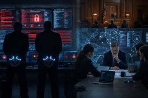 Two U.S. Cybersecurity Experts Sentenced for Insider Ransomware Scheme—What CISOs Need to Do Now