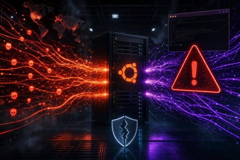 Ubuntu Hit by Massive DDoS Attack Amid Critical Root Access Vulnerability: Risks, Real-World Impact, and What to Do Now