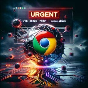 Urgent: Chrome Zero‑Day CVE‑2026‑5281 in WebGPU (Dawn) Is Under Active Attack — Update to 146.0.7680.178 Now