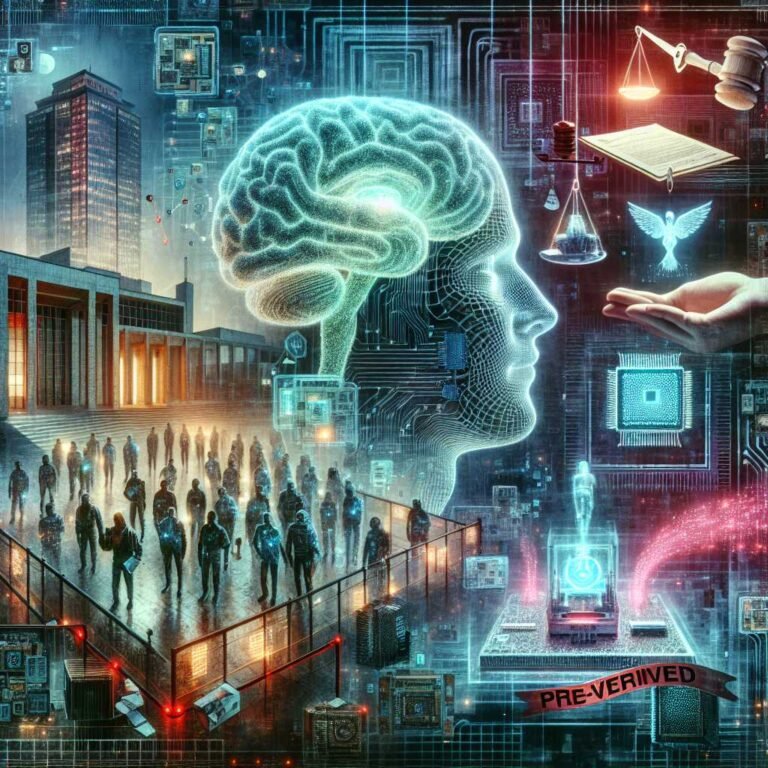 U.S. Moves to Mandatory AI Pre-Verification for National Security: What It Means for Big Tech, Startups, and the Future of Model Releases