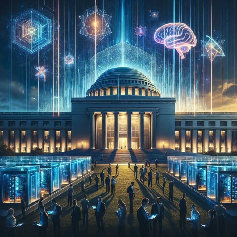 U.S. Ramps Up Frontier AI Testing: White House Prioritizes Safety With Google DeepMind, Microsoft, and xAI