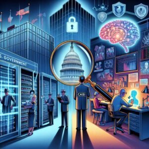 U.S. to Vet New AI Models Before Release: Inside CAISI’s Pre-Deployment Reviews and What It Means for Big Tech, Startups, and Users