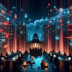 What Happens if Section 702 Goes Dark? The Cyber Fallout, Policy Fight, and How to Prepare