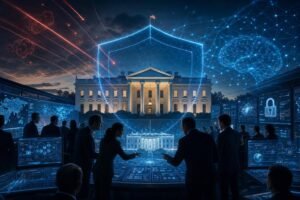 White House Rallies Big Tech Against AI-Driven Cyberattacks: What’s Changing and How to Prepare