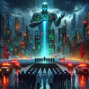 Why AI’s Explosive Growth Demands Bold Federal Intervention Now