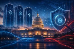 Why the U.S. Government Is Expanding AI Oversight with Google DeepMind, Microsoft, and xAI