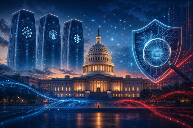 Why the U.S. Government Is Expanding AI Oversight with Google DeepMind, Microsoft, and xAI