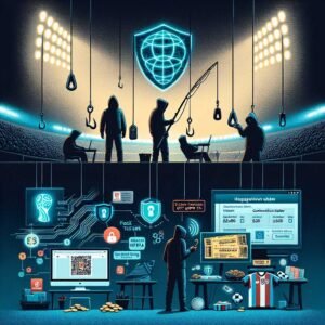 World Cup 2026 Scams: Kaspersky Warns of Sophisticated Phishing, Fake Tickets, and Bogus Merch—How to Stay Safe