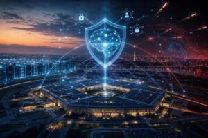 AI and Cybersecurity Converge: Pentagon Partnerships, OpenAI’s Defensive Model Preview, and the Compute Arms Race (Weekly Top 10, May 2026)