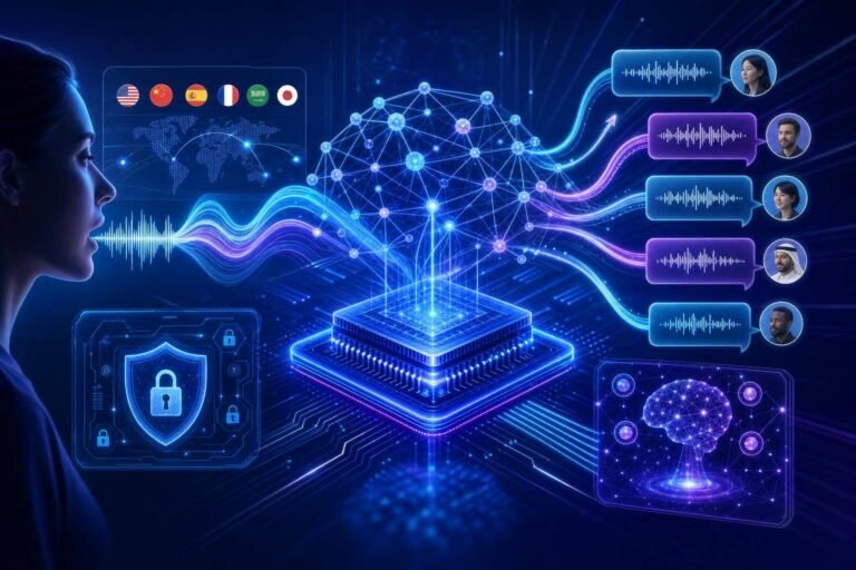 OpenAI’s GPT Real‑Time 2: Low‑Latency Voice AI With GPT‑5‑Class Reasoning, Translation, and Security Guardrails