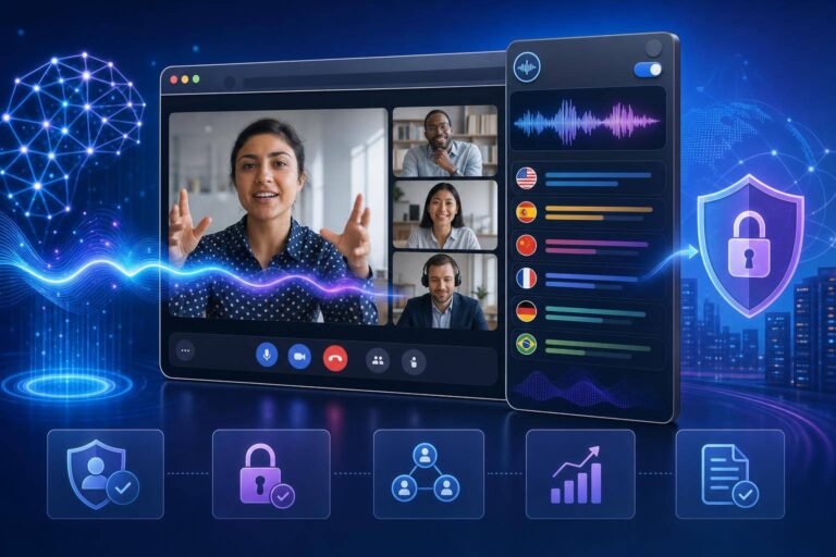 Chromex’s Browser Extension Delivers Real‑Time AI Audio Translation to Any Site with GPT Real‑Time 2: How It Works, Risks, and Enterprise Best Practices