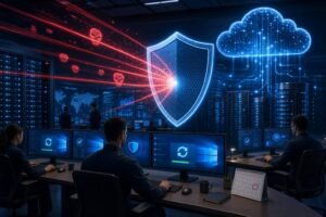 CSA May 2026 Monthly Patch: What to Prioritize in Microsoft’s Critical RCE Fixes and Enterprise Updates