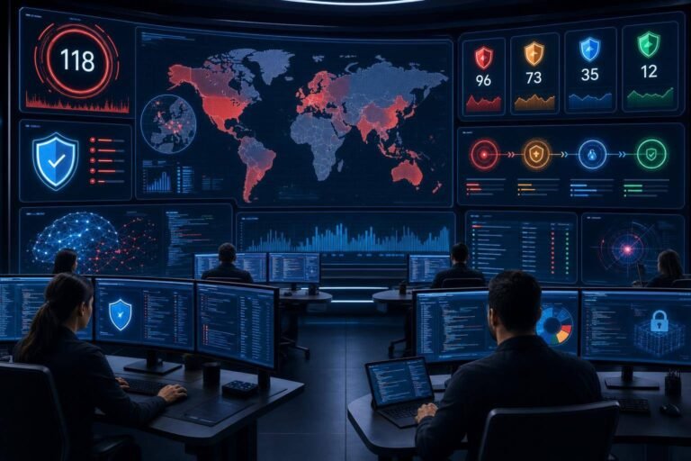 May 2026 Patch Tuesday: How AI‑Powered, Risk‑Based Patching Helps You Triage 118 Microsoft CVEs Fast