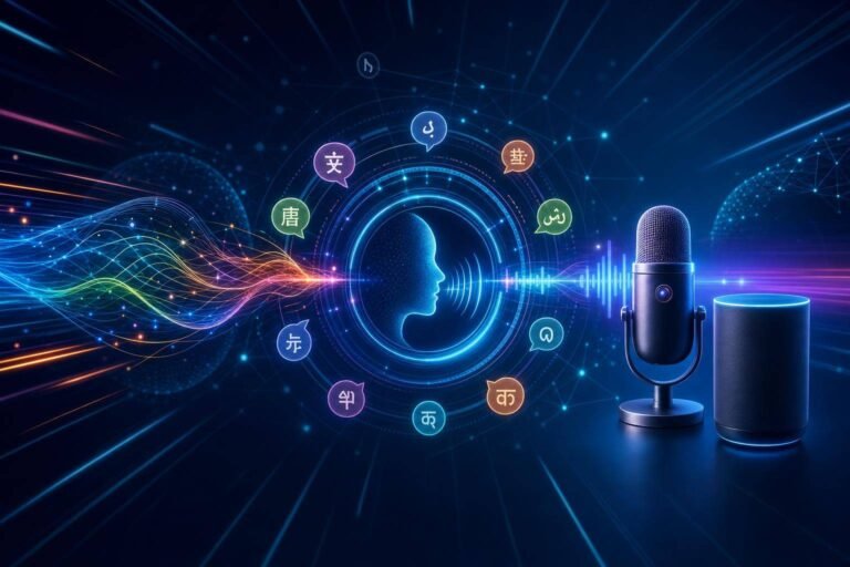 Mistral’s Boxrol TTS: Low‑Latency Multilingual Text‑to‑Speech for Real‑Time Voice Interfaces