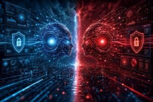 The Frontier AI Safety Debate Heats Up: GPT‑5.5 vs. Mythos, Standardized Evaluations, and the New Security Playbook