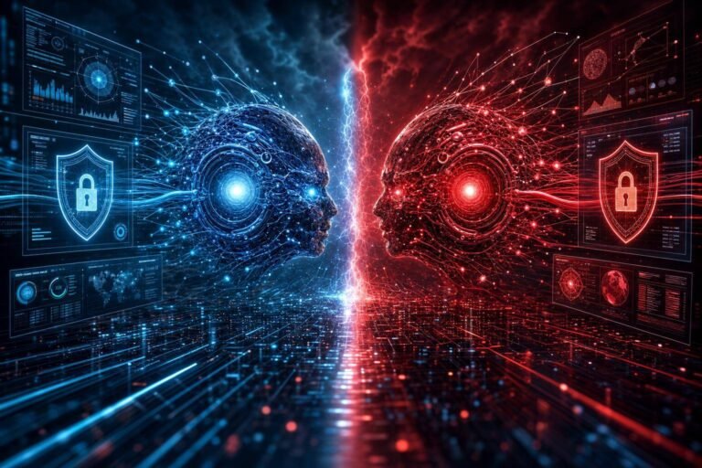 The Frontier AI Safety Debate Heats Up: GPT‑5.5 vs. Mythos, Standardized Evaluations, and the New Security Playbook