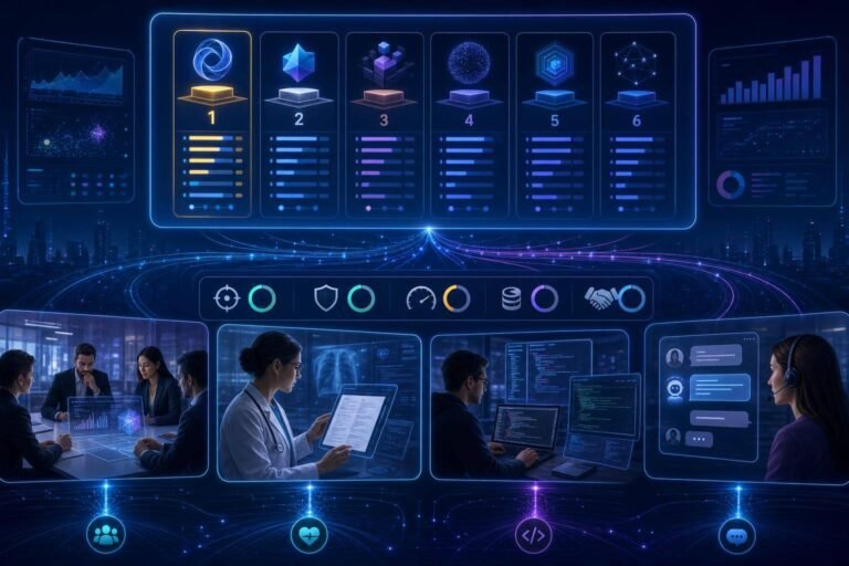 AI Benchmarks in 2026: What Leaderboards Miss—and How to Evaluate LLMs for the Real World