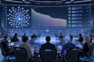 AI Model Benchmarks May 2026: What the LM Council Says About GPT‑5, Claude 4.5, Gemini 2.5 Pro and 30+ Frontier LLMs