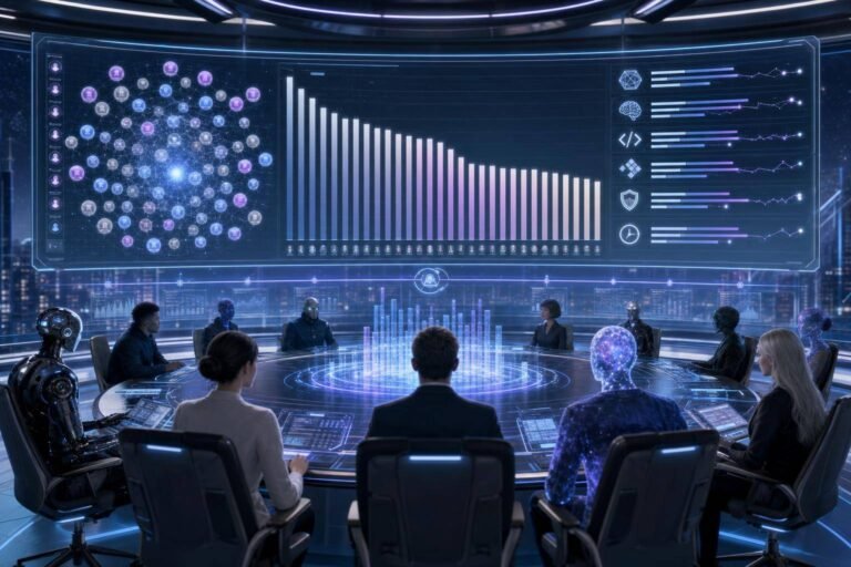 AI Model Benchmarks May 2026: What the LM Council Says About GPT‑5, Claude 4.5, Gemini 2.5 Pro and 30+ Frontier LLMs