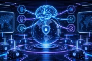 Cybersecurity and AI Predictions for 2026: Six Shifts Reshaping Defense, Identity, and Digital Trust