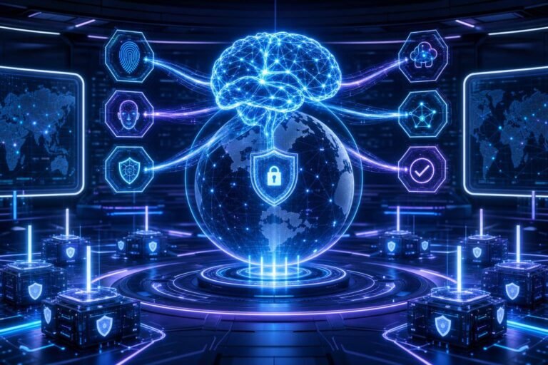 Cybersecurity and AI Predictions for 2026: Six Shifts Reshaping Defense, Identity, and Digital Trust